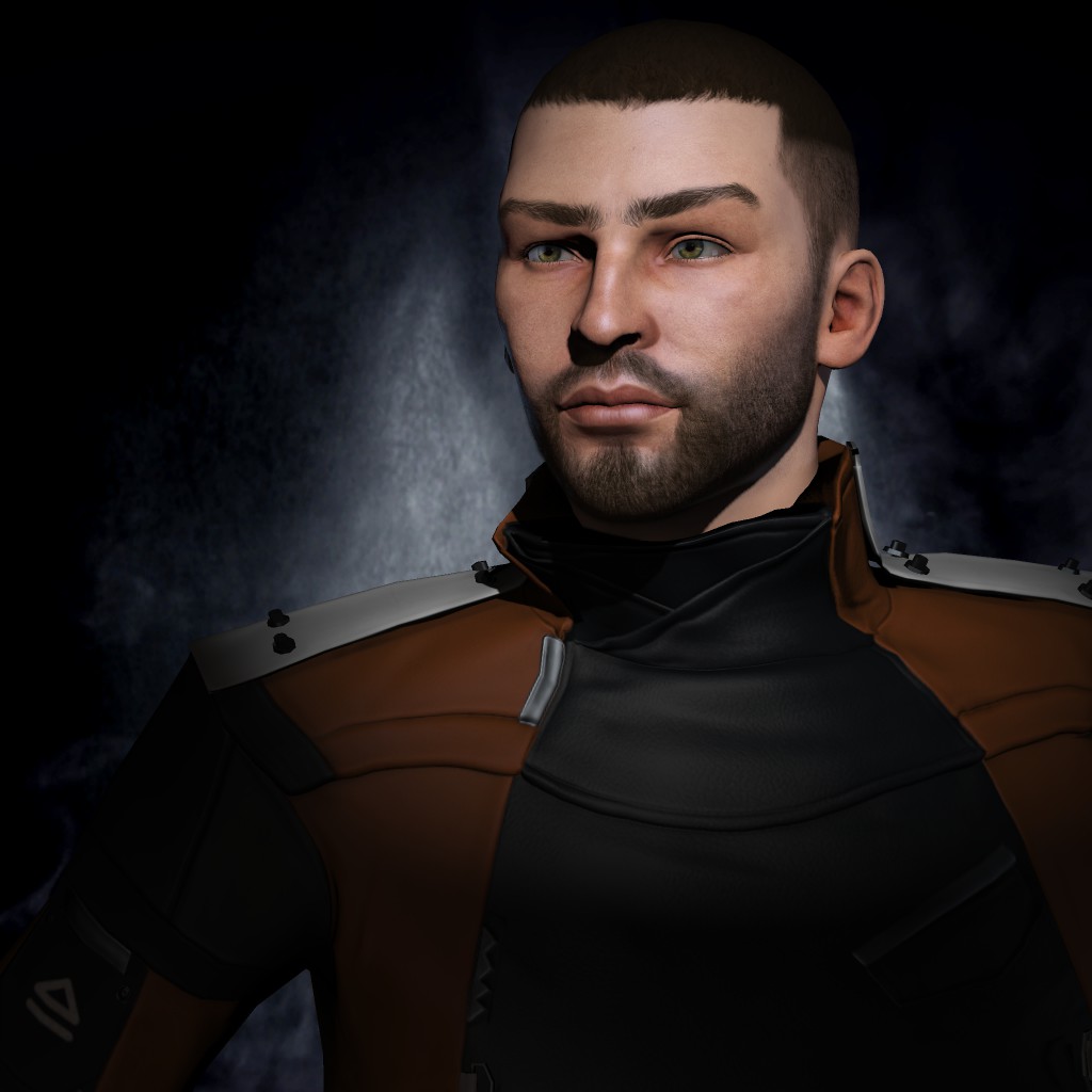 Caleb Alderon