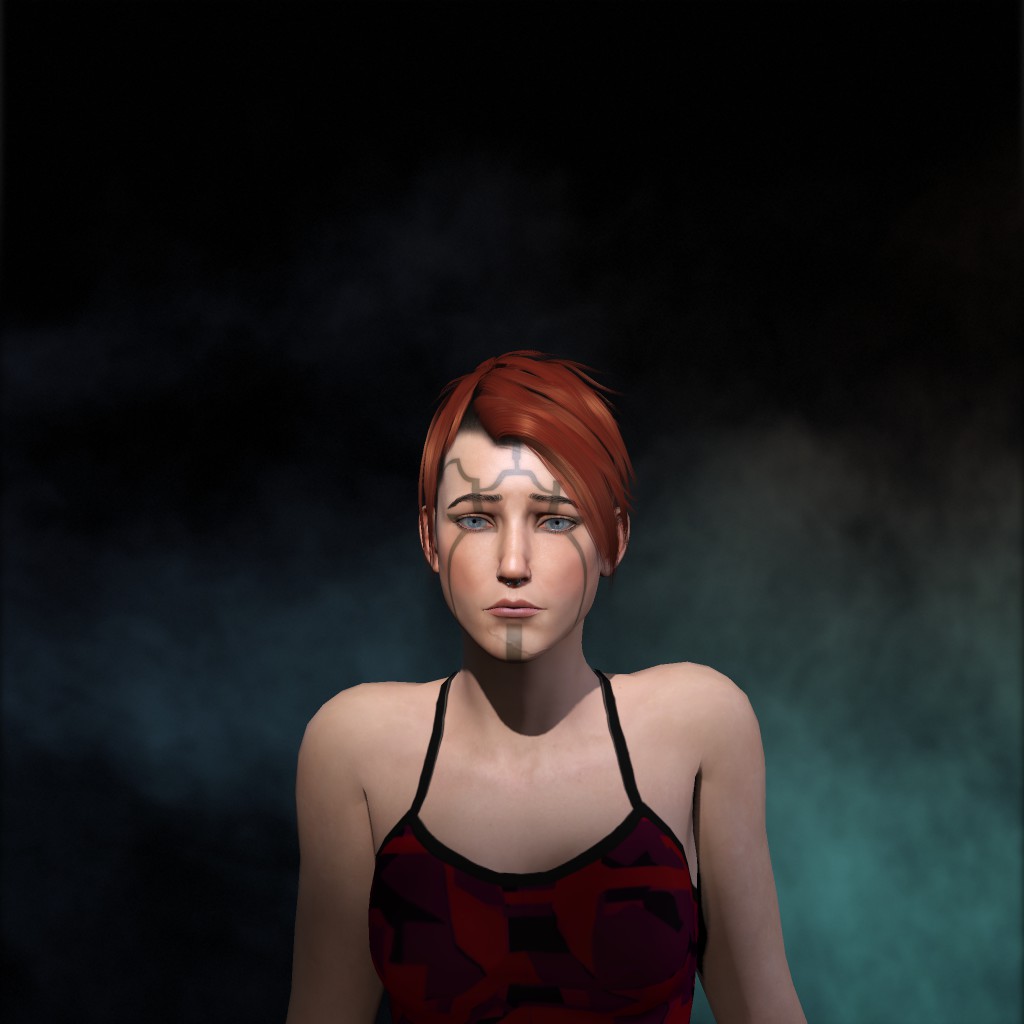 Natasha Sad Sad