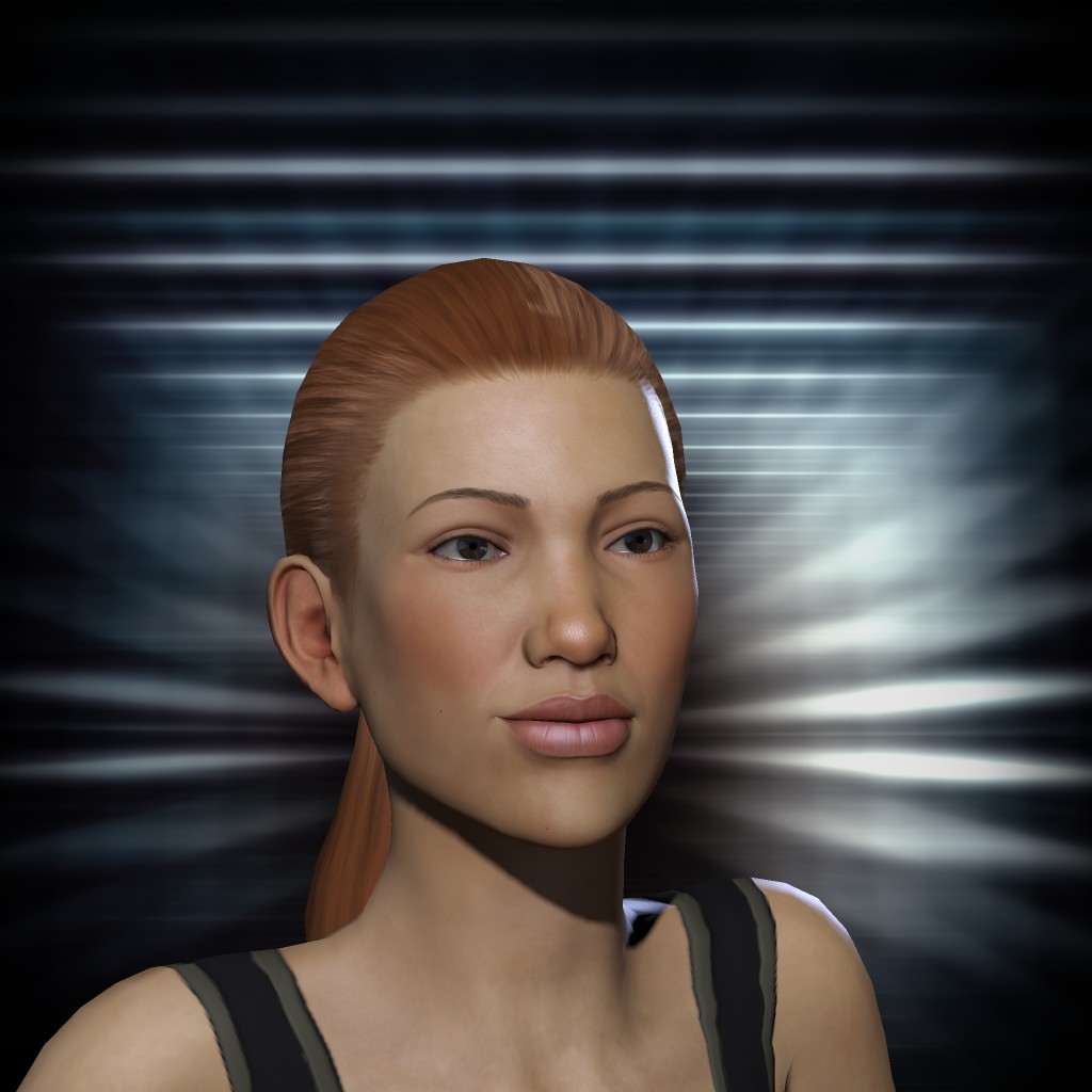 Branwen McLir