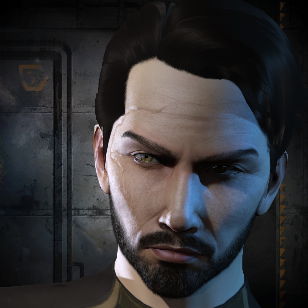Sylar Corvin