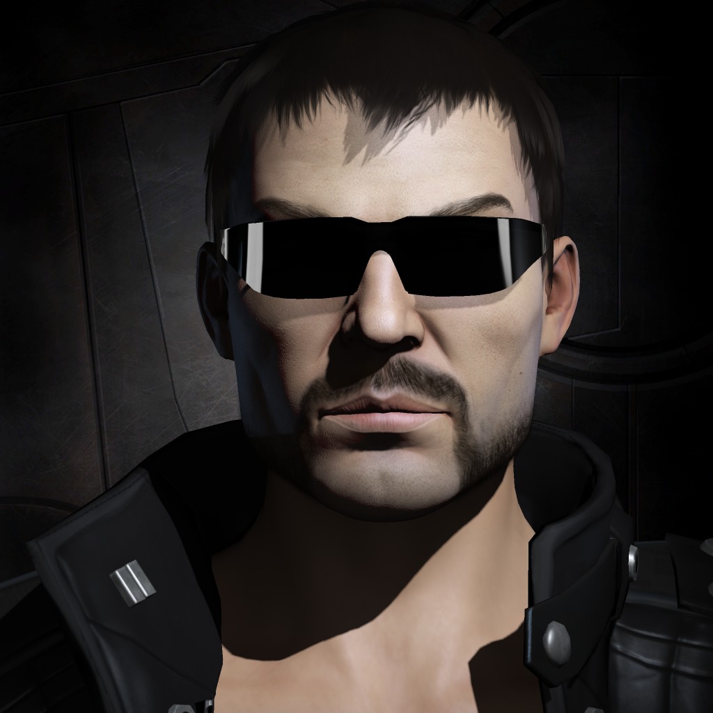Alex Lyuberus
