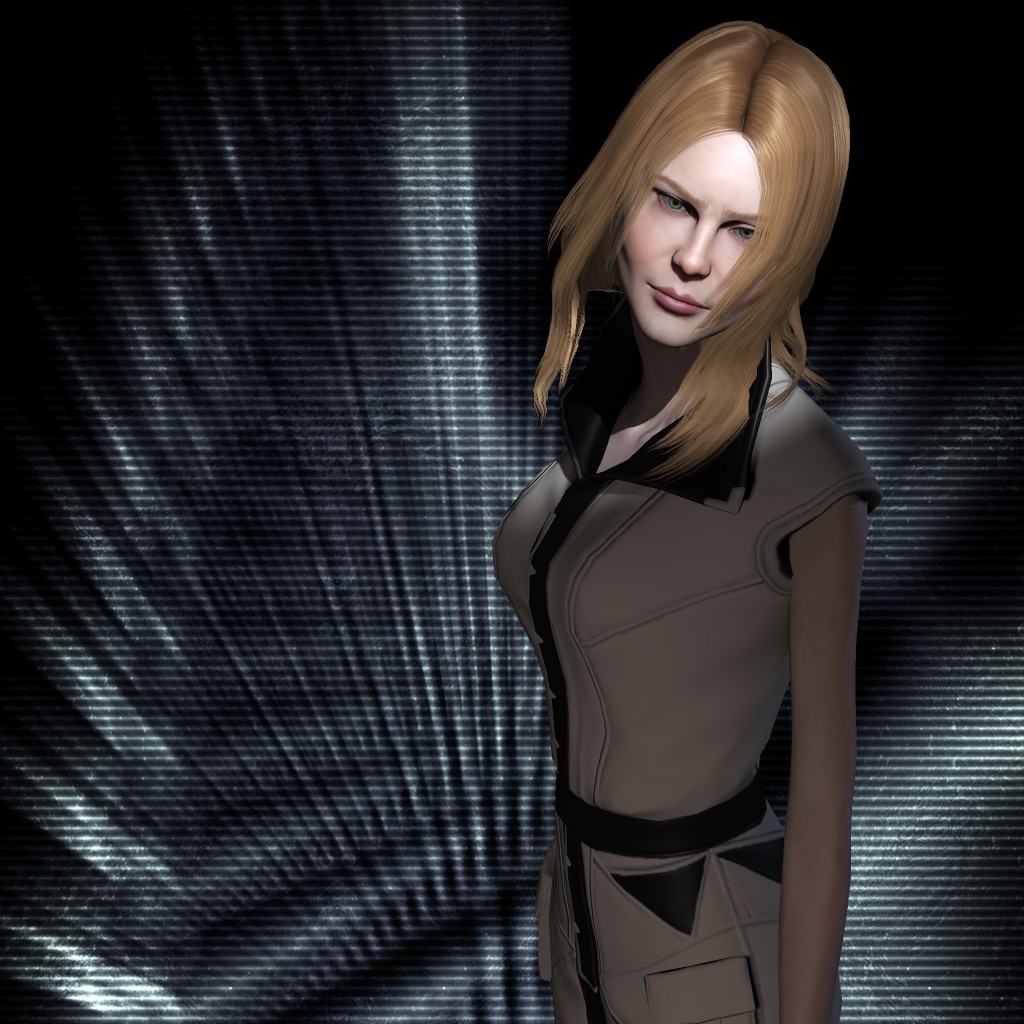FREYA CIITOS