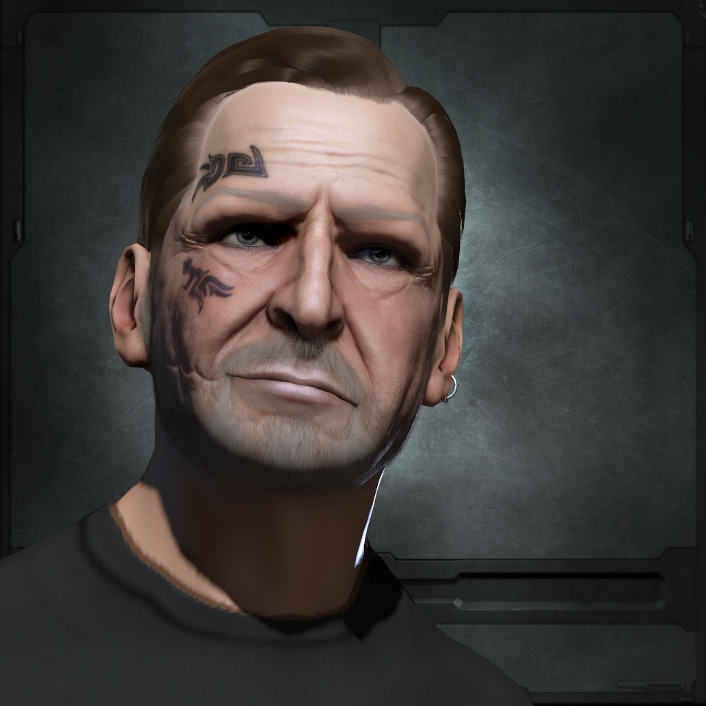 Kul' desak