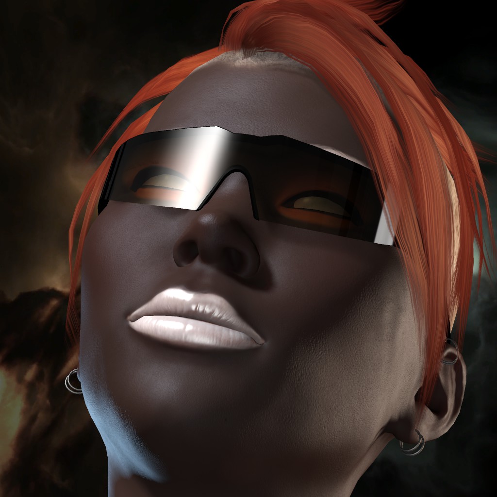 Eyelight ZeCyno