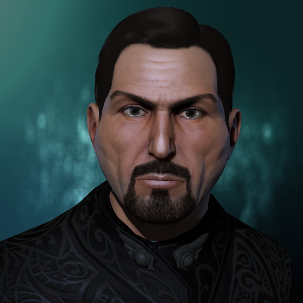 Argantonio deTharsis Molou