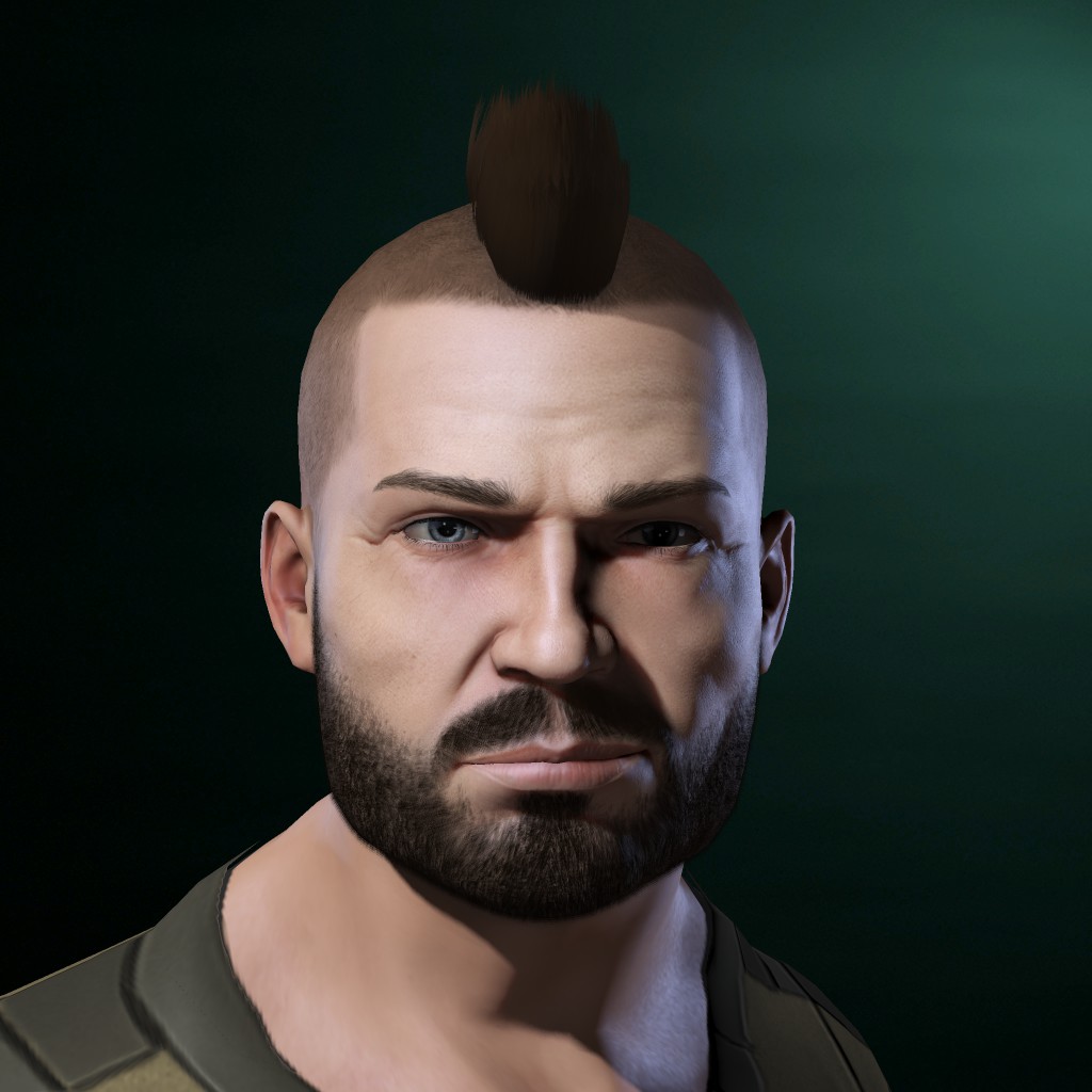 Fenris Ookami