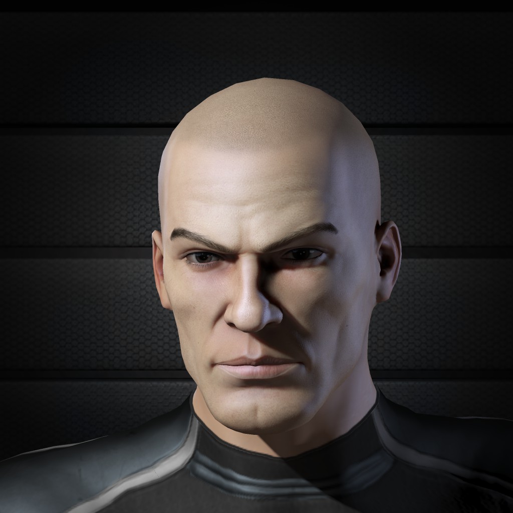 Dexter Niuton