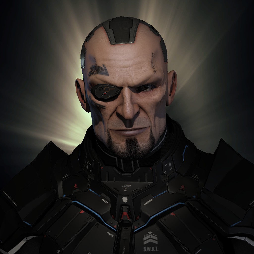 Darth Krait