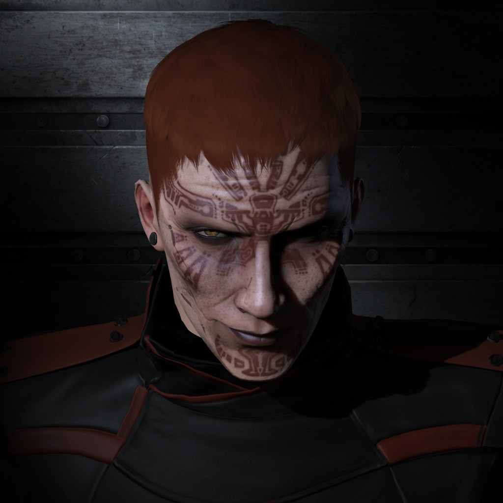 Karver Ashe