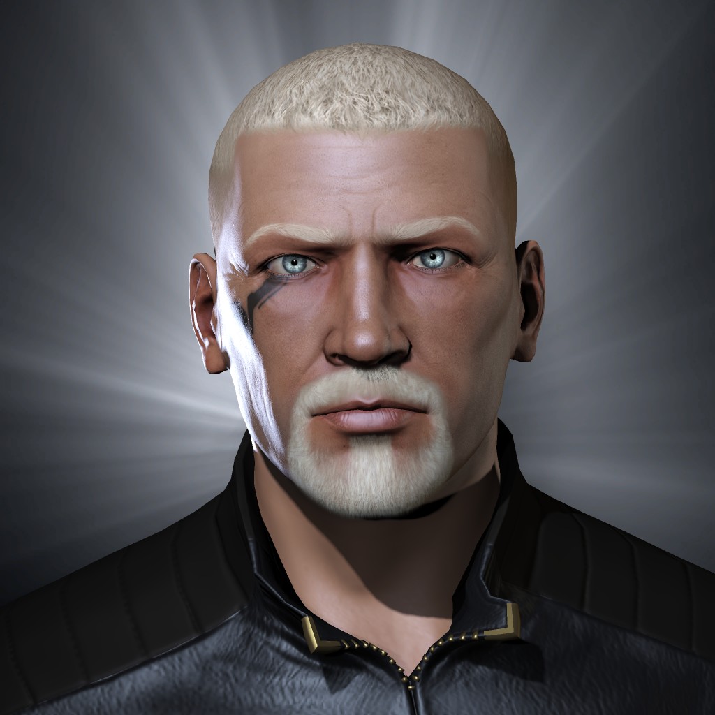 MichaelJ Armstrong