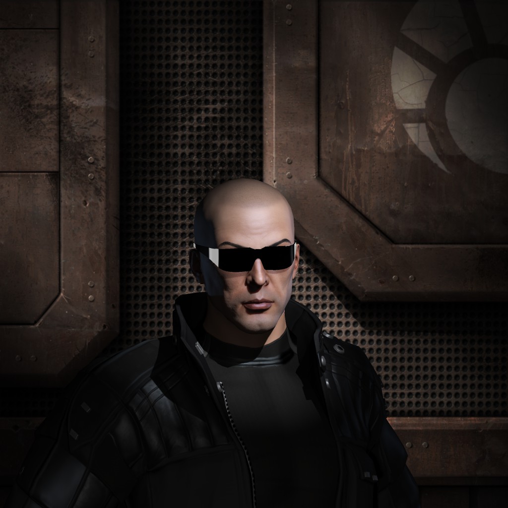 Drake Tarwak