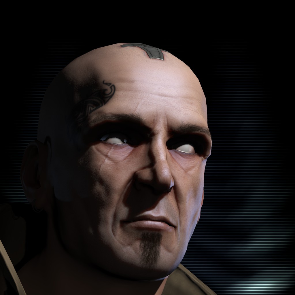 Lucien Shardani