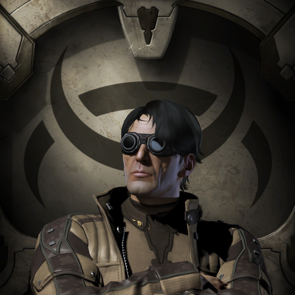 Aranisus Sharamir