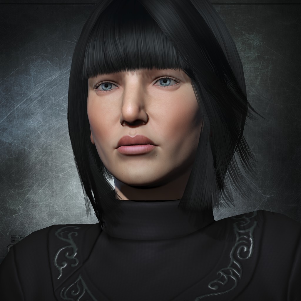 Zara Khamsi