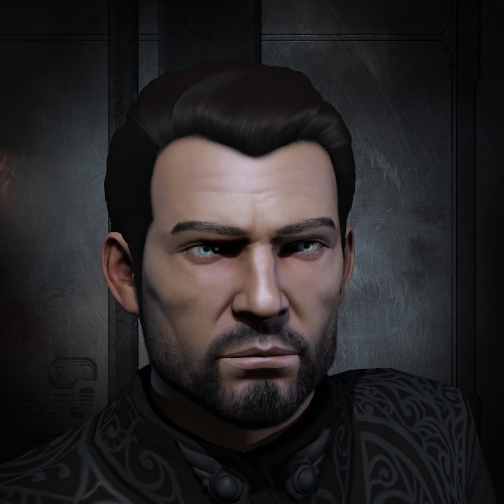 Caldari Citizen 92506832