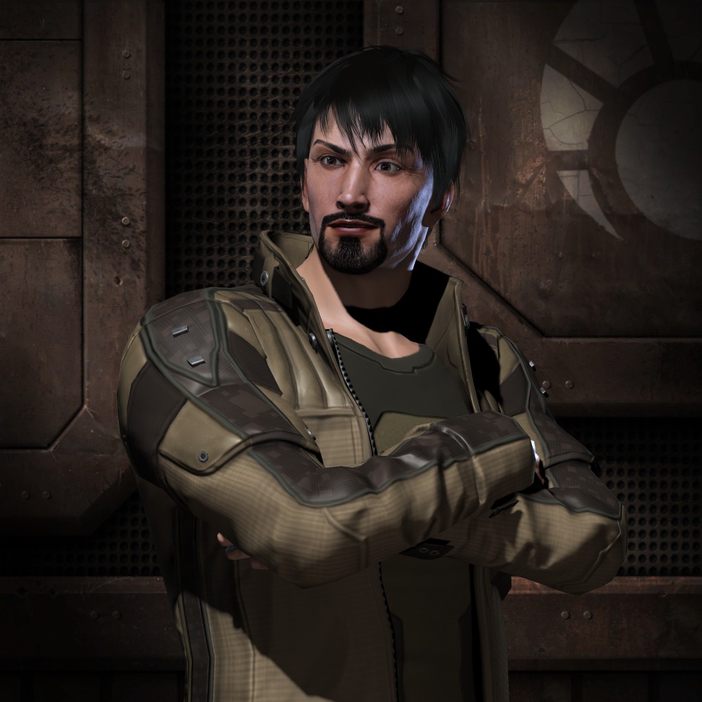 Ruthgar Beldrulf