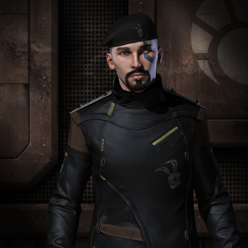 Andezarius Pappotte