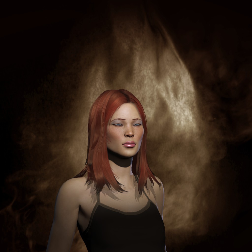 Talia Battlesinger