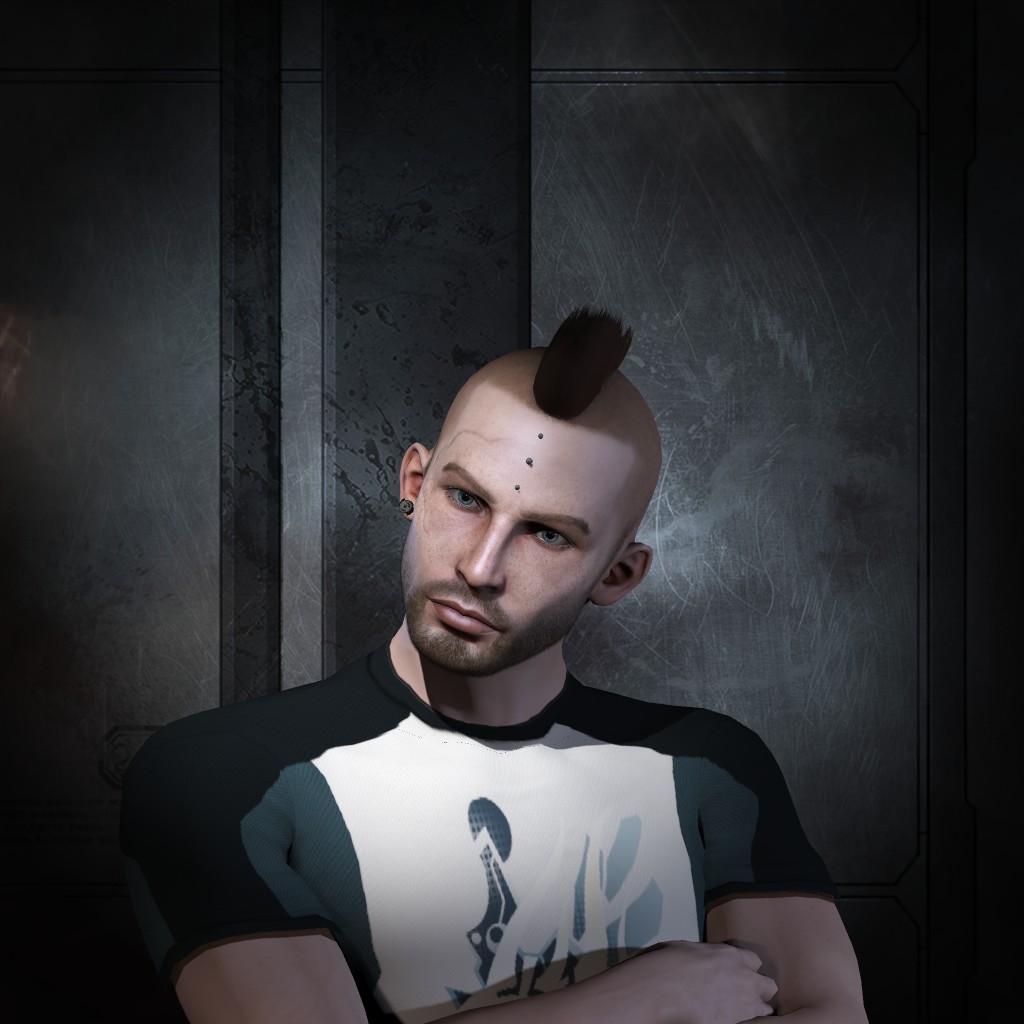 Niklas Ambramotte