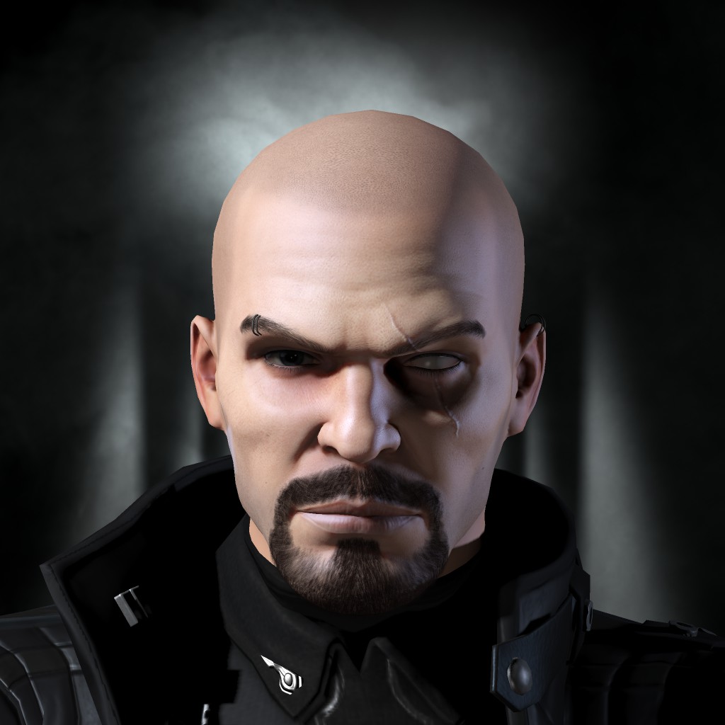 achaos HUANG
