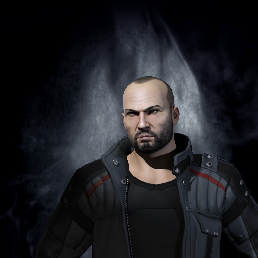 Matt Thunderhead