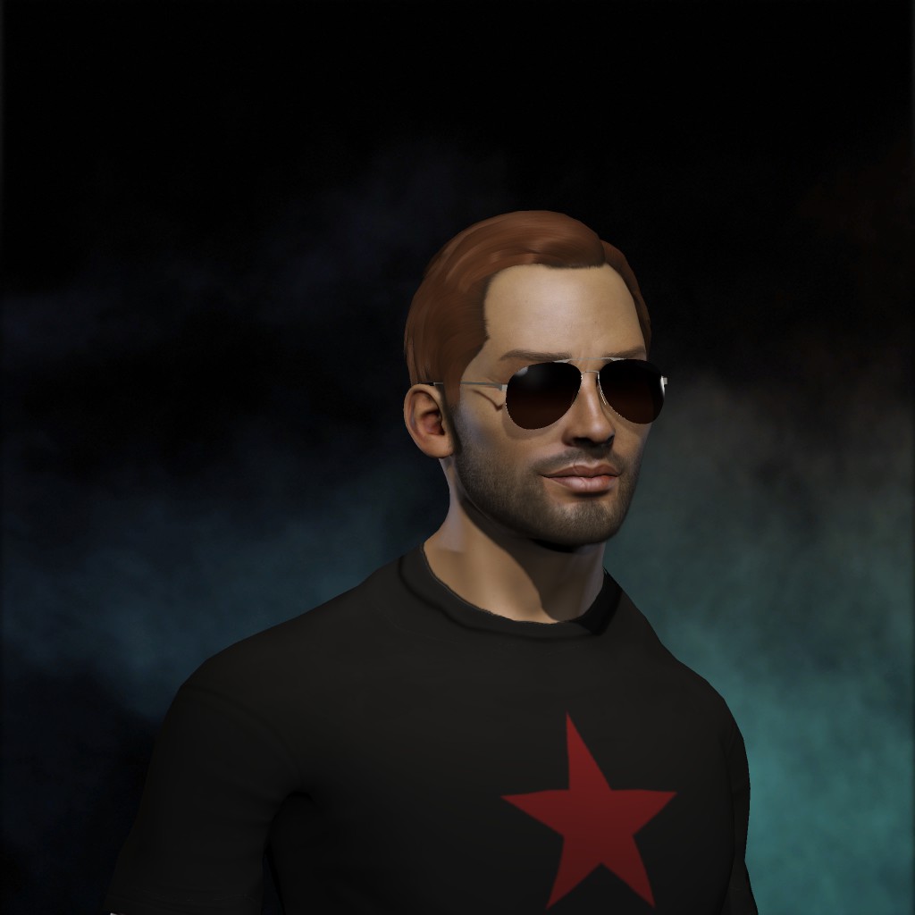 Scotty Mal
