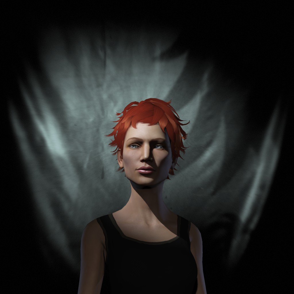 Mary Tunina