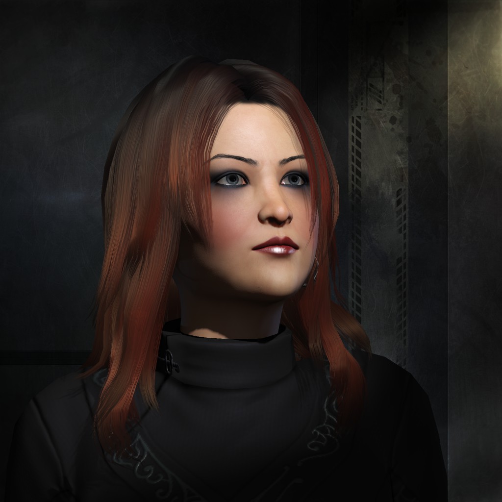 Naomi Chent-Shi