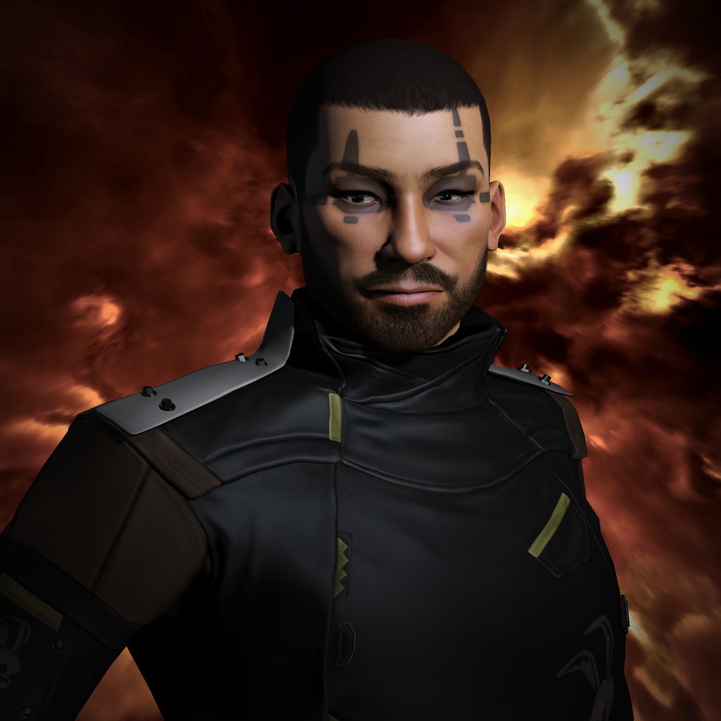 Rizen Flamme
