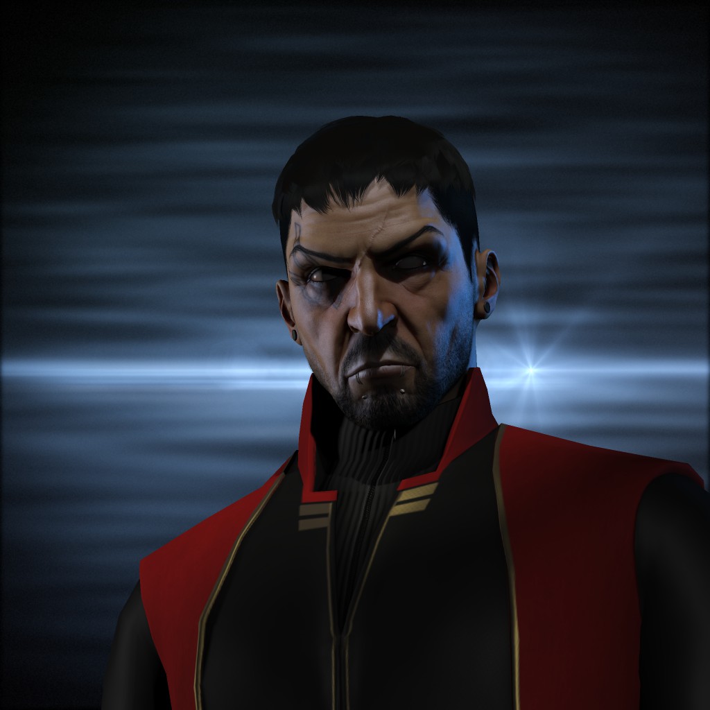 Hunter Semah