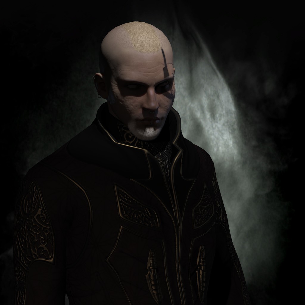 Zorg Kamenskiy