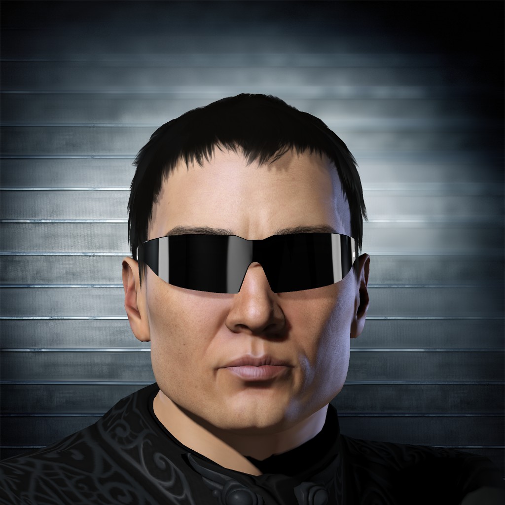 Alex Modius