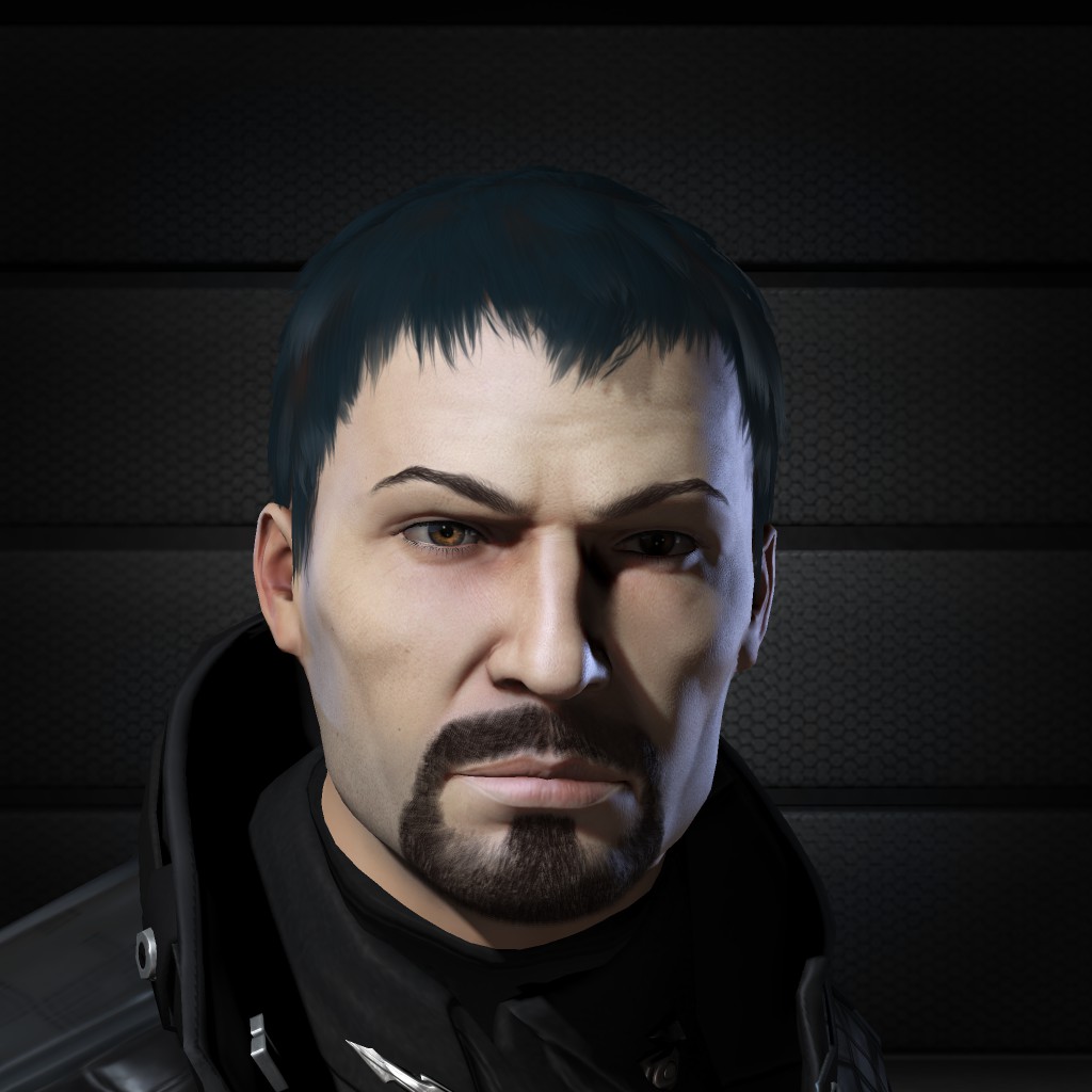 Alexandr Pikalov