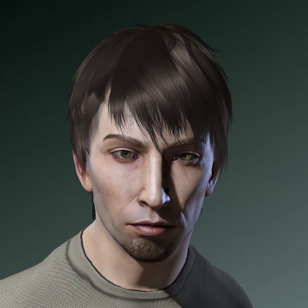 Egor CastleX