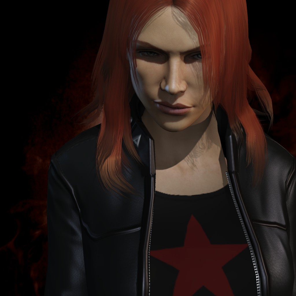 Aryka Layfield