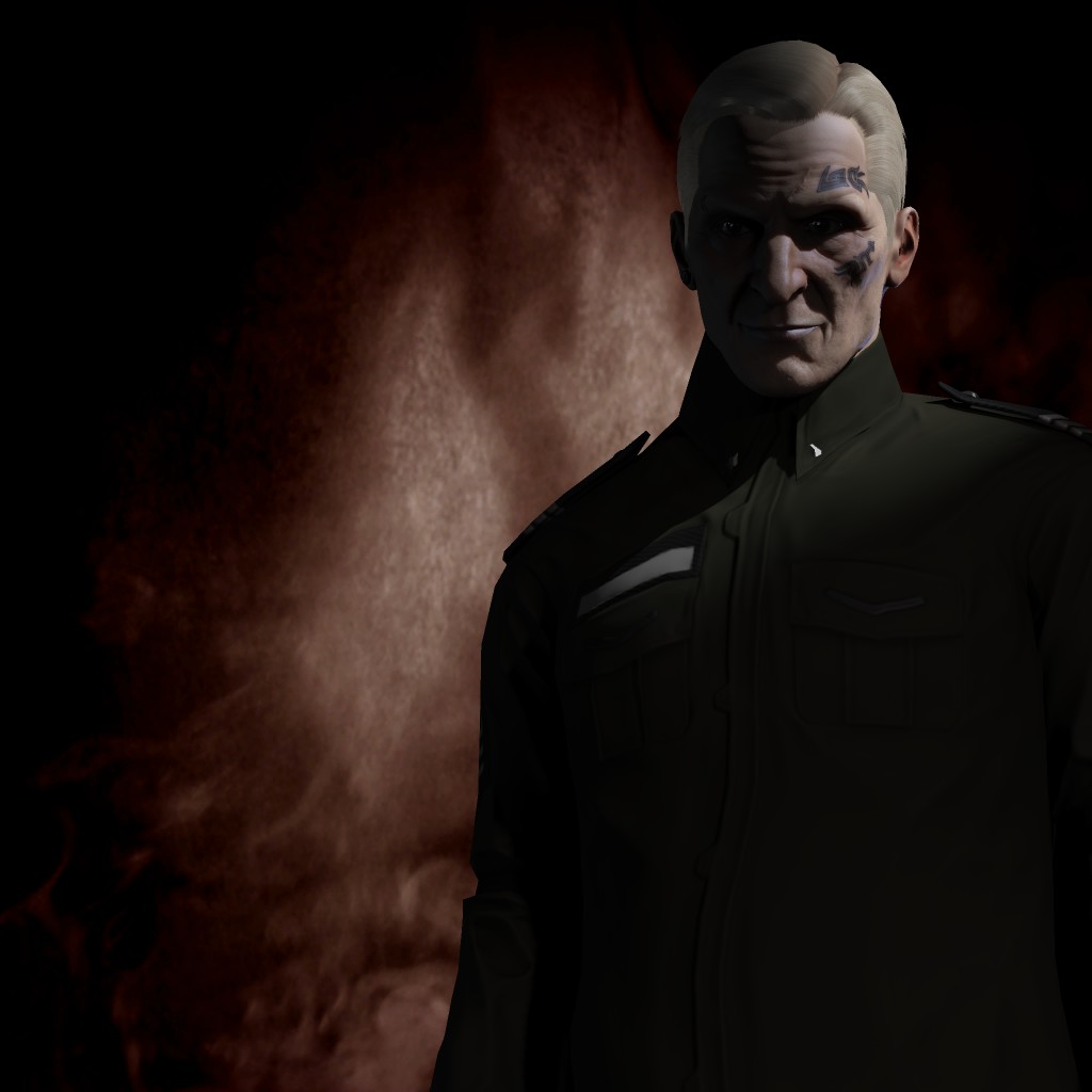 LI HANNIBAL