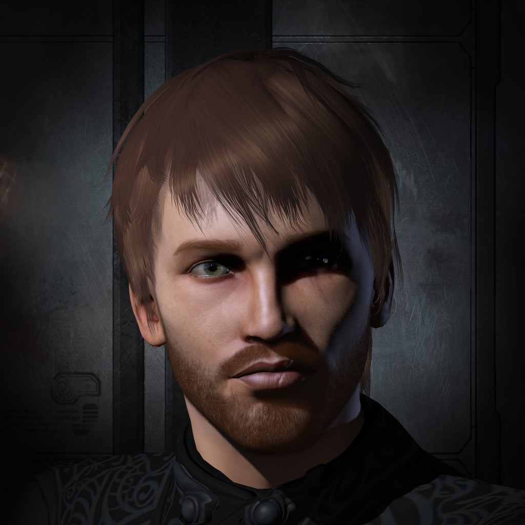 Vulcan Crow