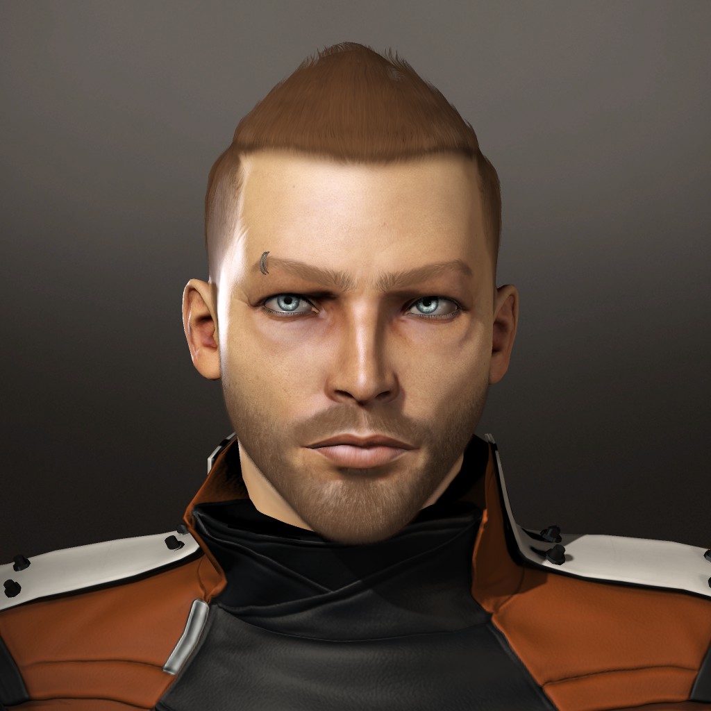 Phoenix Blackheart