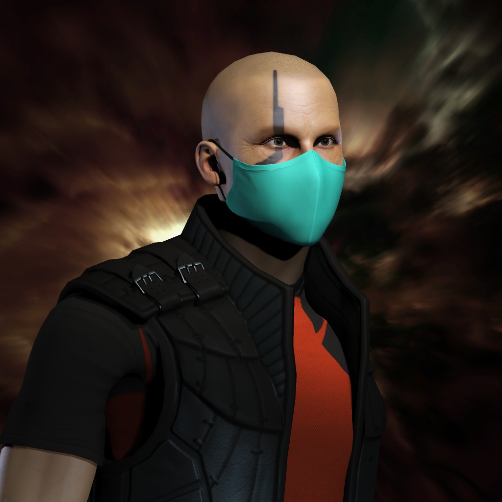 Lysander Zek Tenma