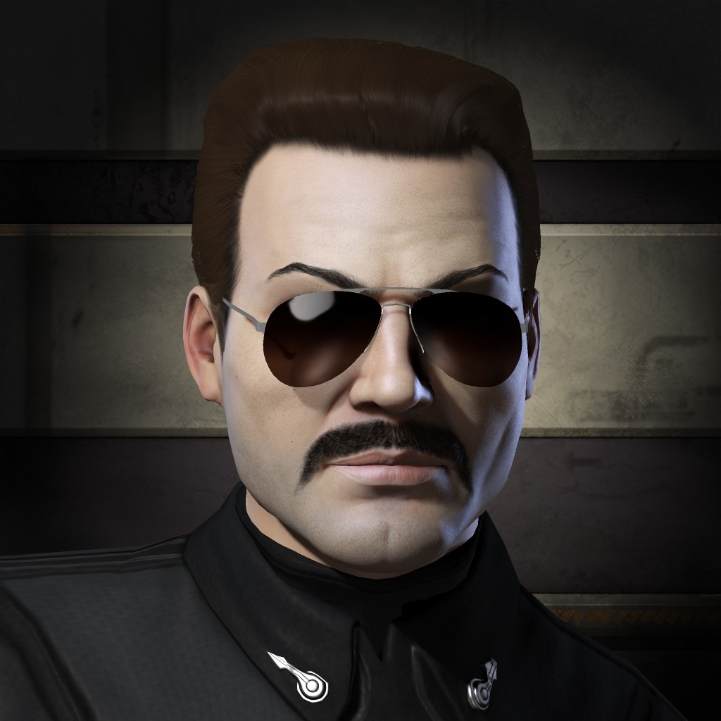 Space Presidente