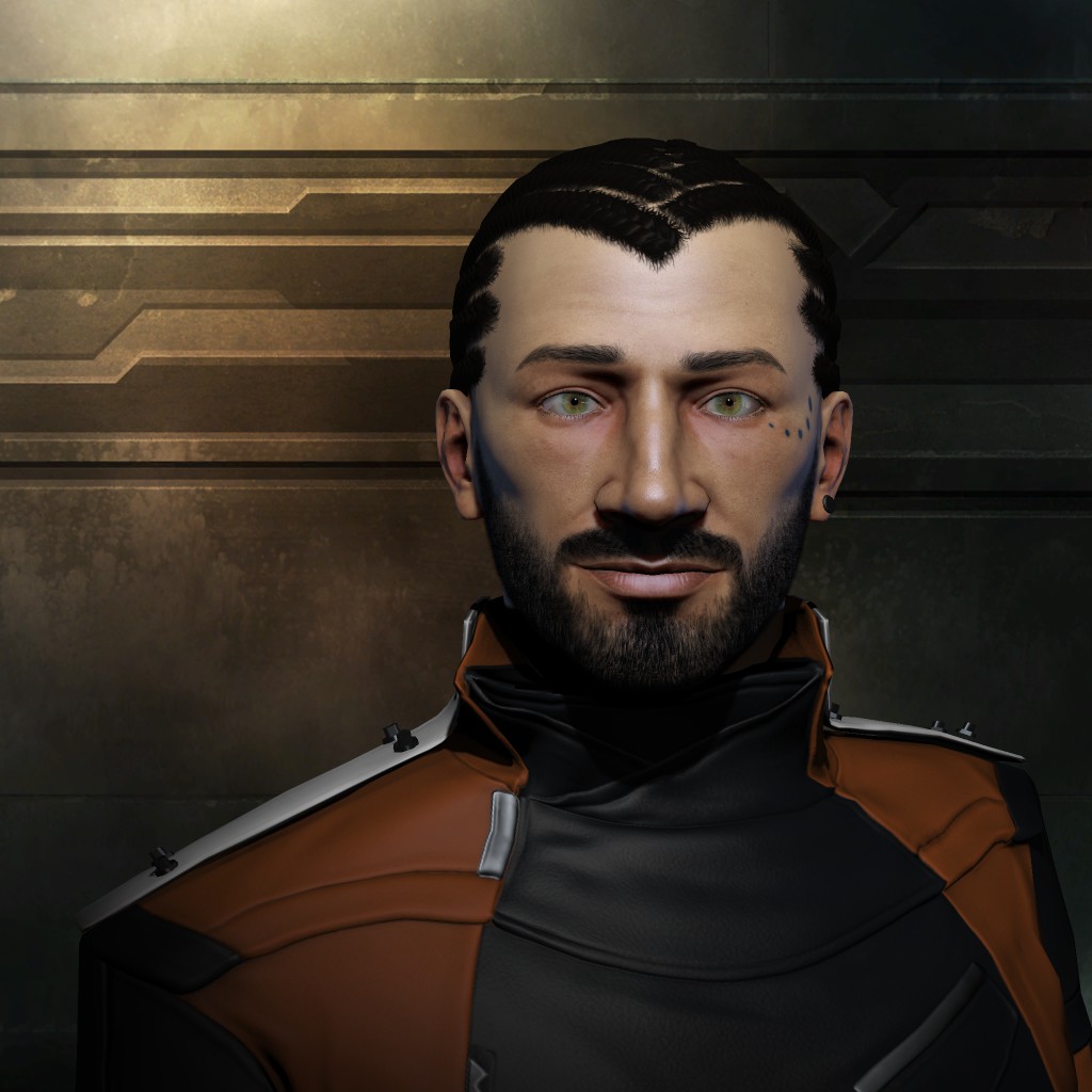 LUCAS GAMBINO