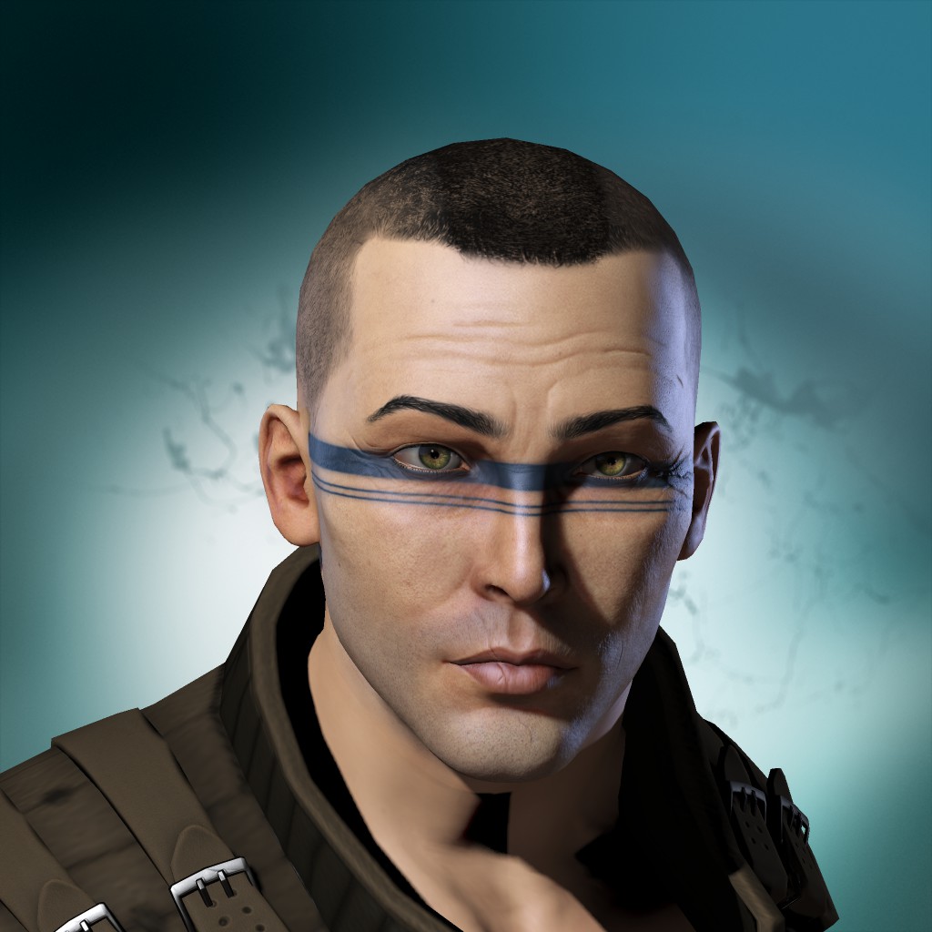 Marco2 Foxx