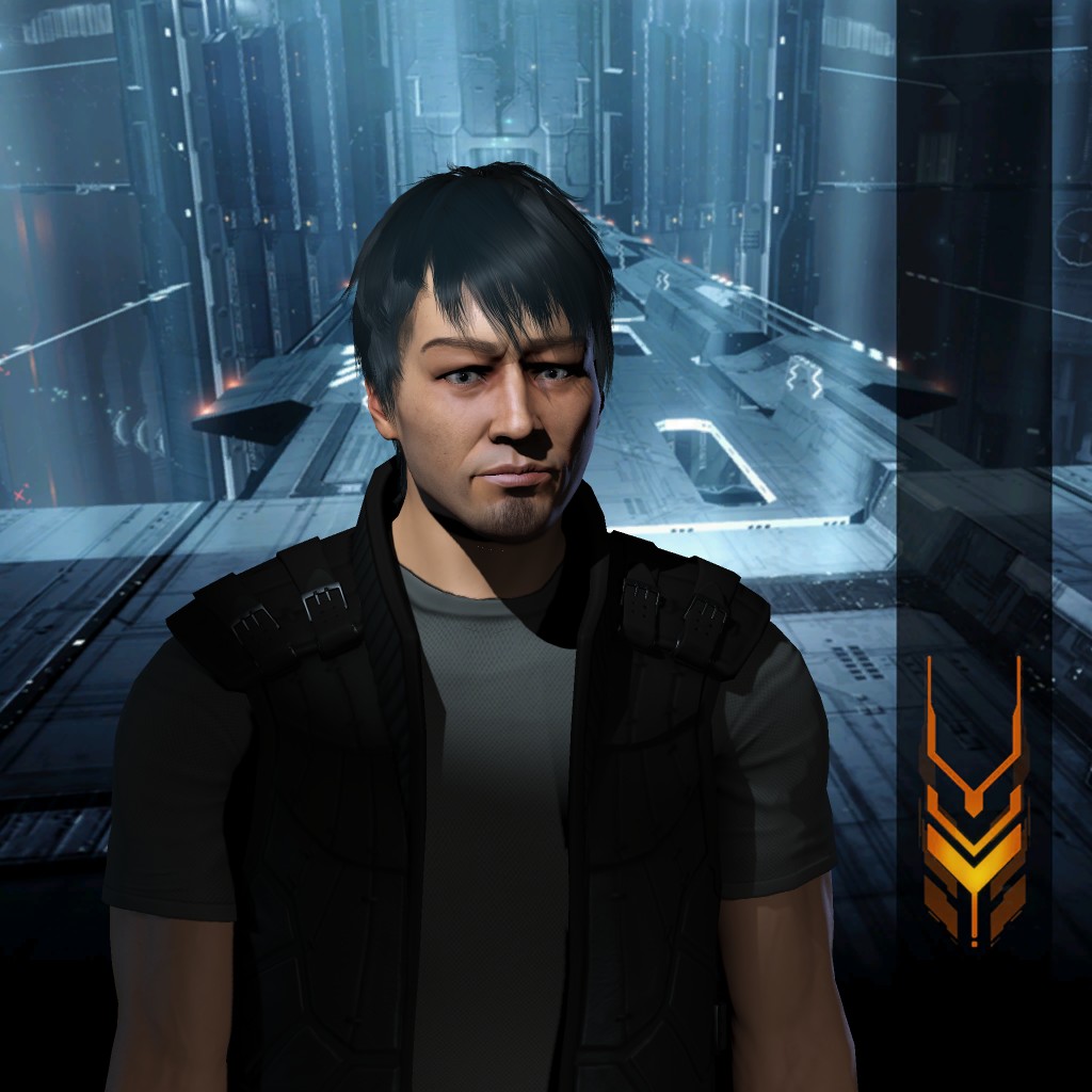 Maximus Asanari