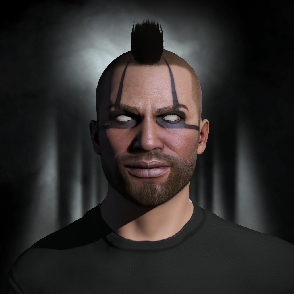 Xeone Spartan