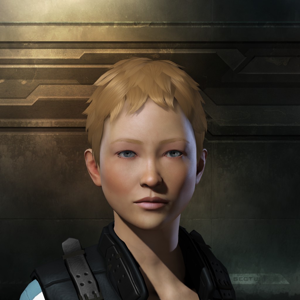 Mai Kerenssky