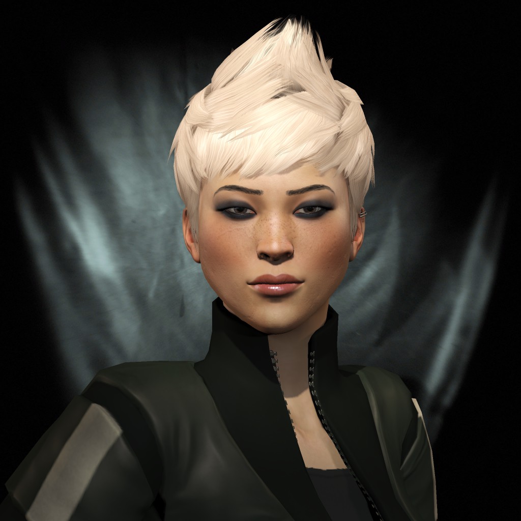 Captain Akira Yamato