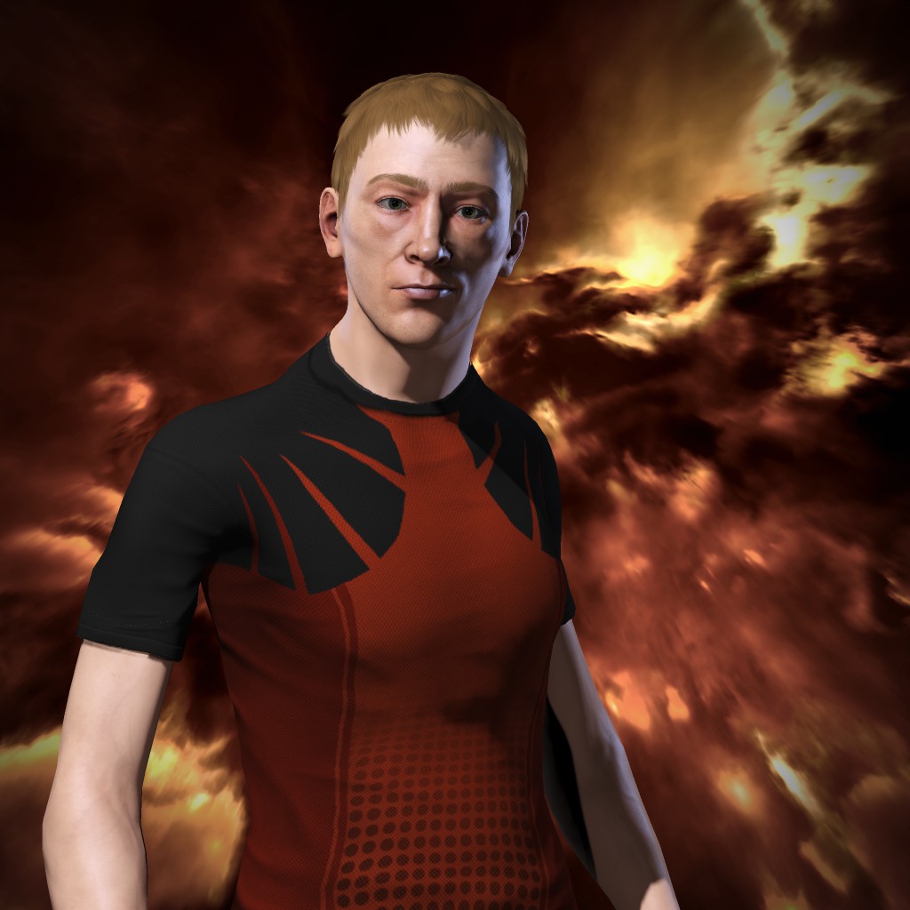 Jeryhn Tabern