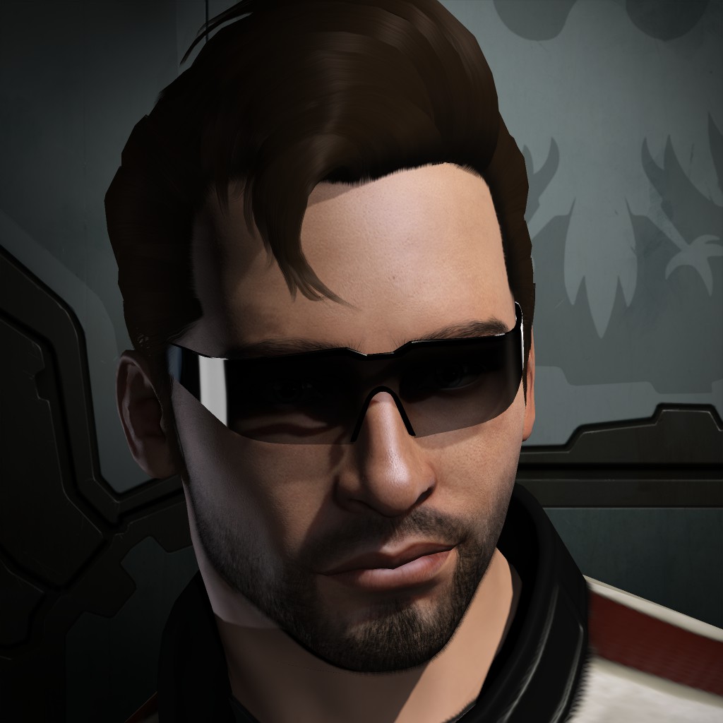 John Wingman