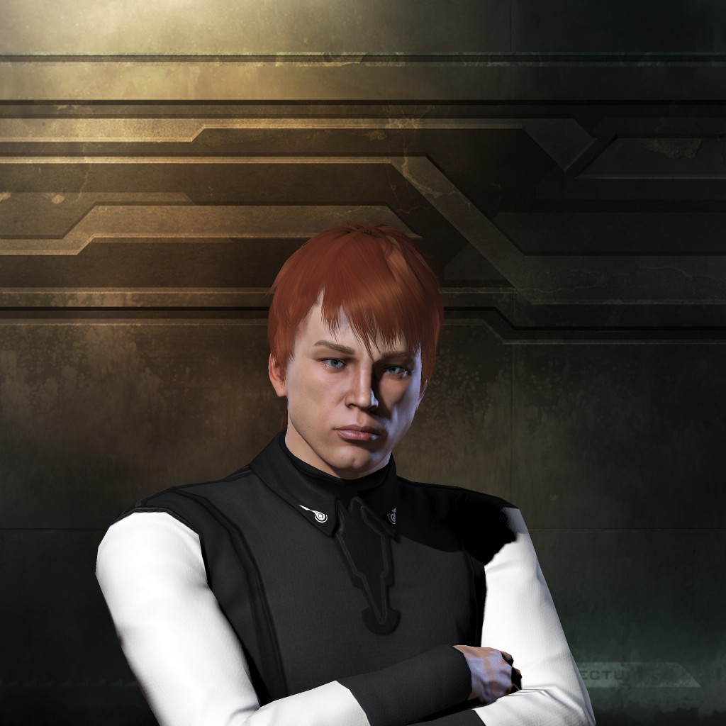 Kevin Murray