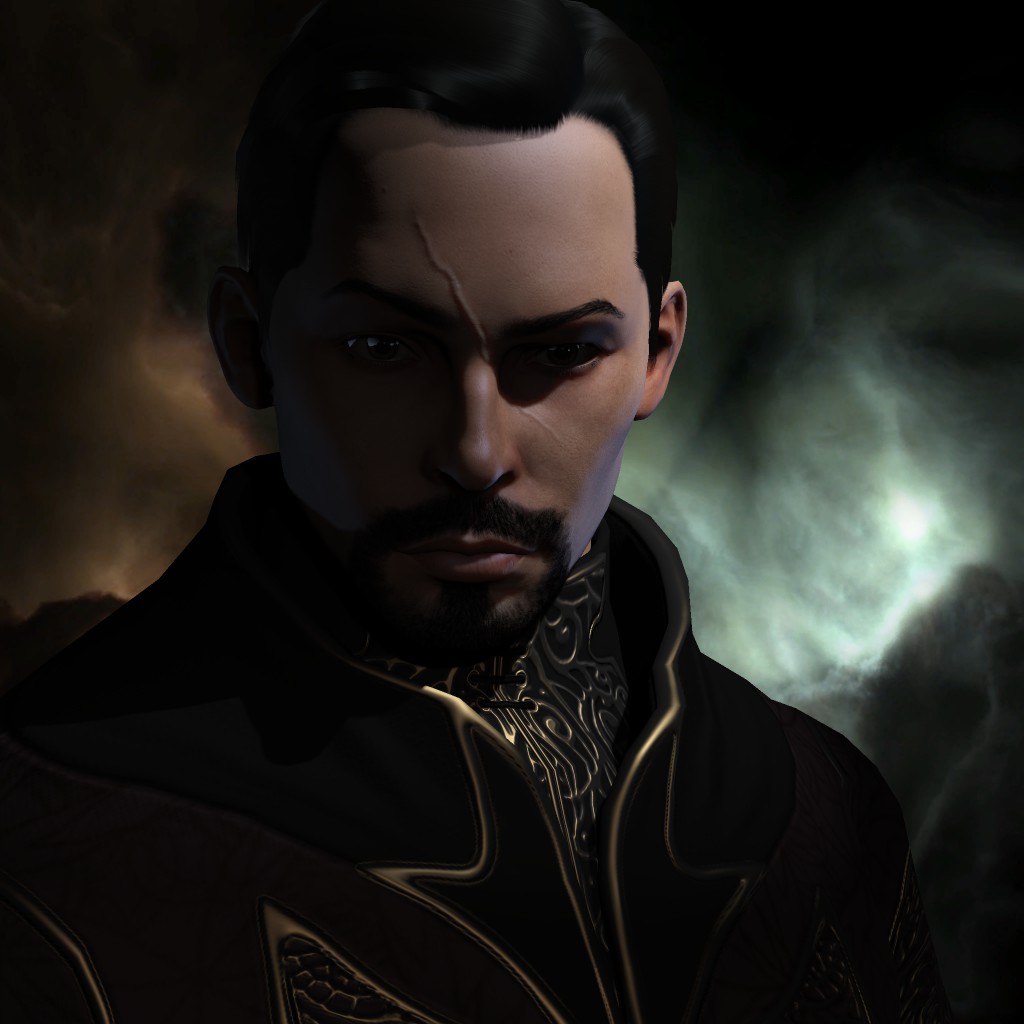 Garret Castellan